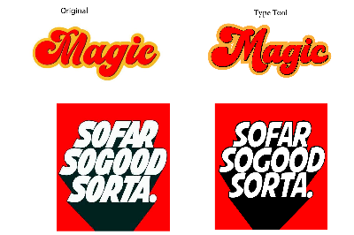 TẠO FONT VÀ THIẾT KẾ THEO MẪU