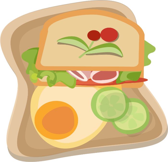 food