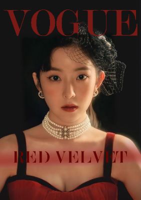 Vogue magazine
