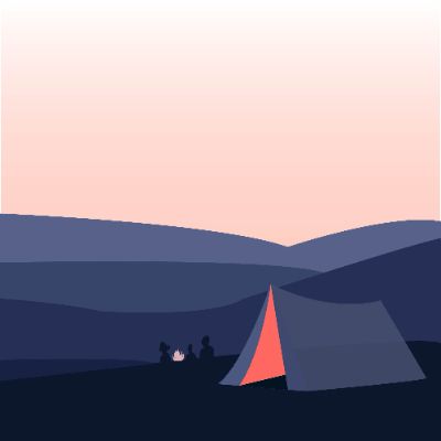 CAMPING
