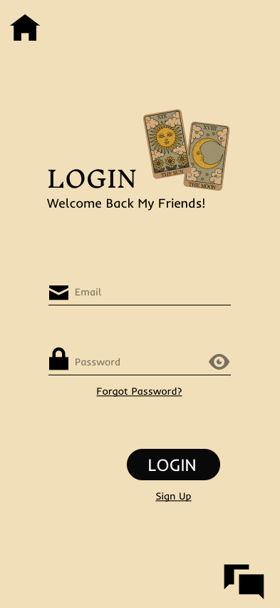 BTVN Buổi 1 - Login Page