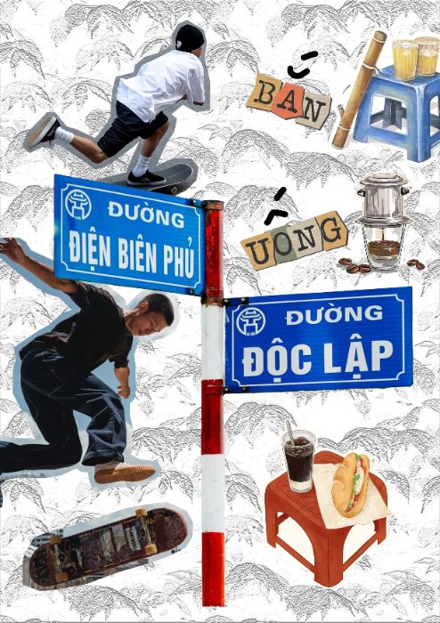 Đặc sản HN