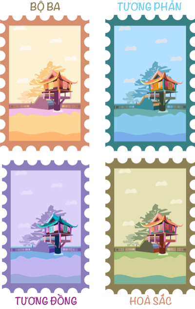 CHÙA MỘT CỘT :))))
