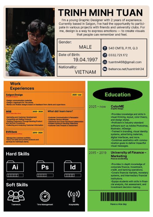 Portfolio