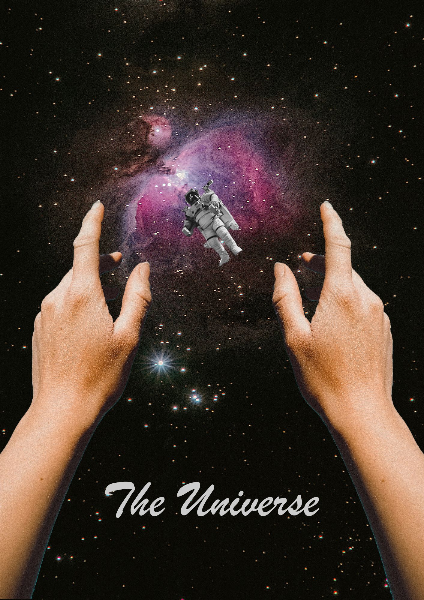 The Universe