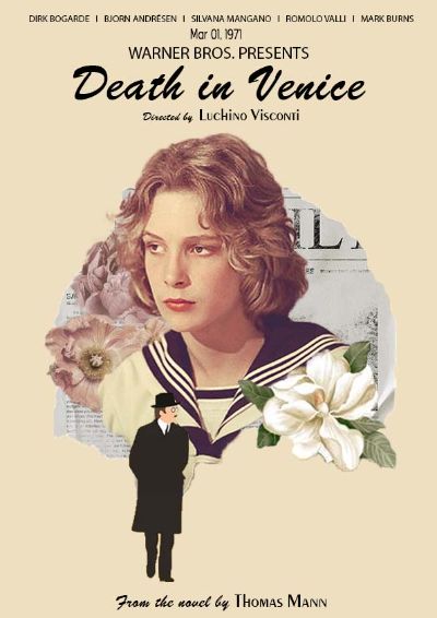 Death in Venice