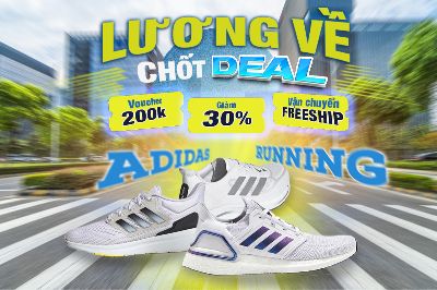 LƯƠNG VỀ CHỐT DEAL