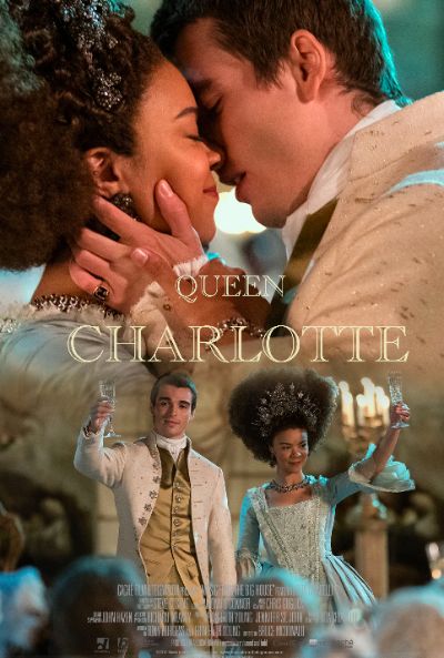 Queen Charlotte: A Bridgerton Story