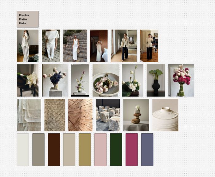 moodboard