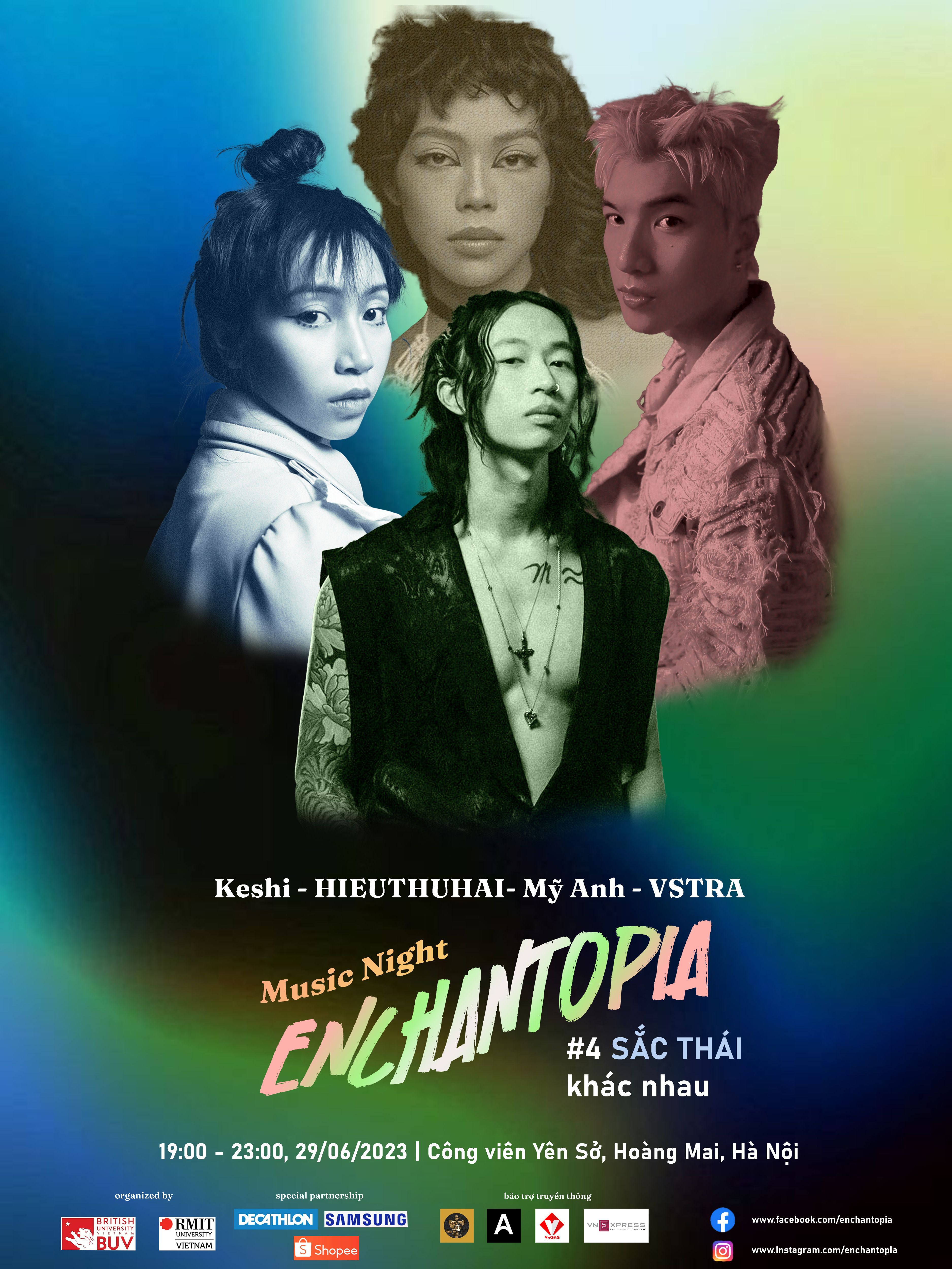 Nguyễn Gia Bảo - BTCK