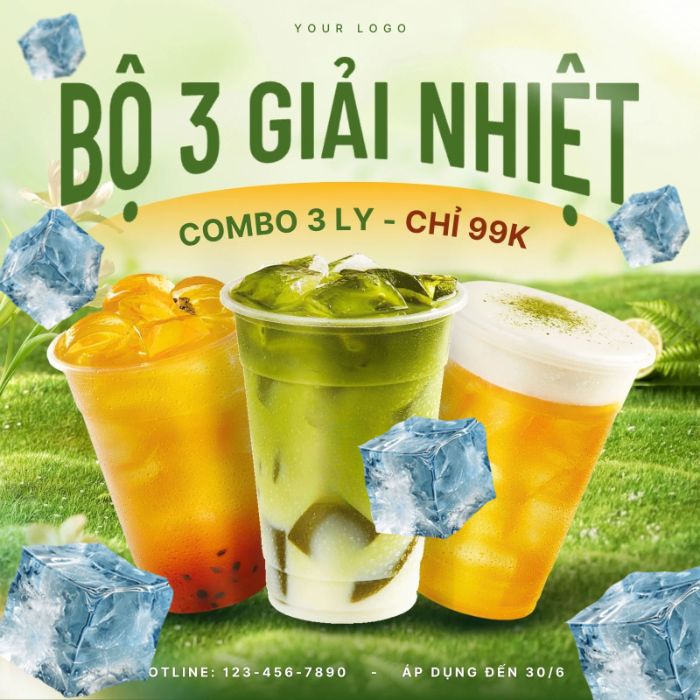 Nước uong hoa qua