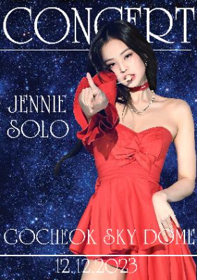 Poster concert