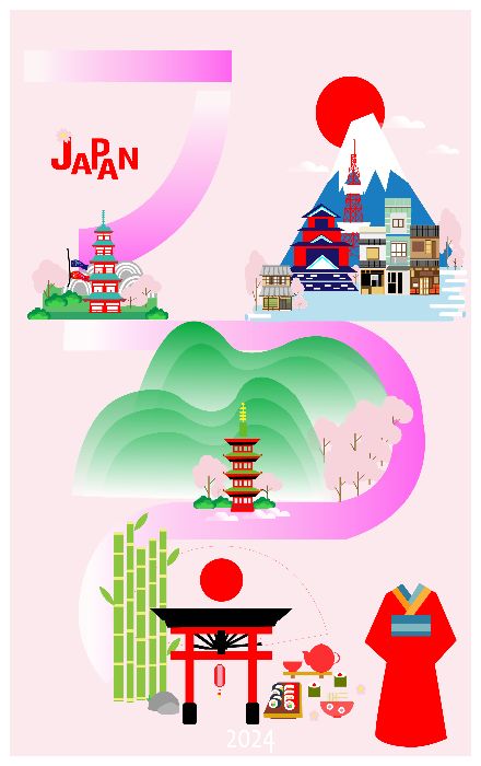 JAPAN
