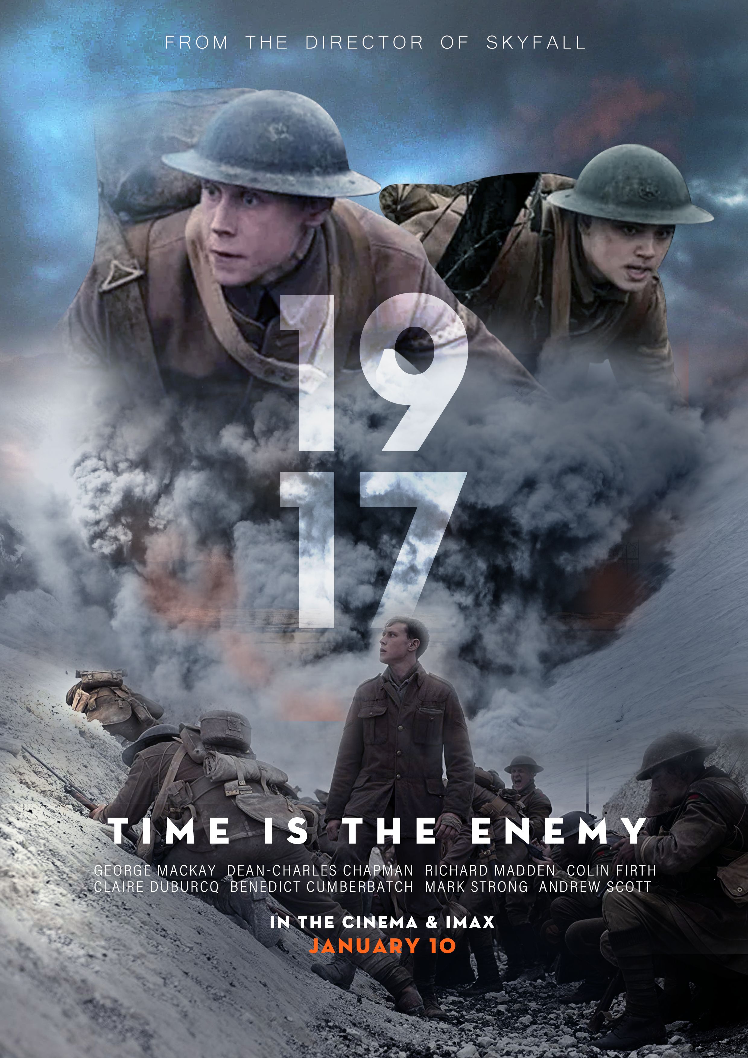 1917 movie