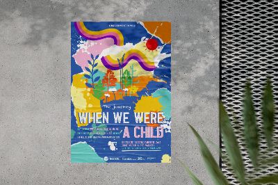 Workshop: When we were a child