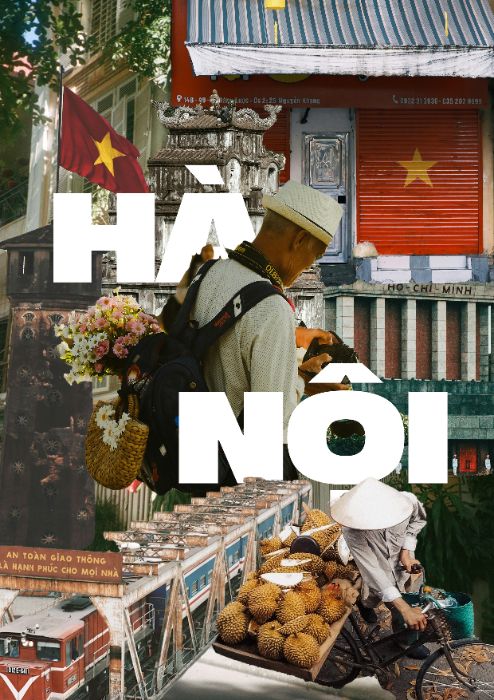 HANOI