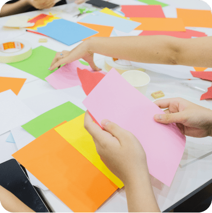 Hình ảnh khoá học Skill Set - ColorME
