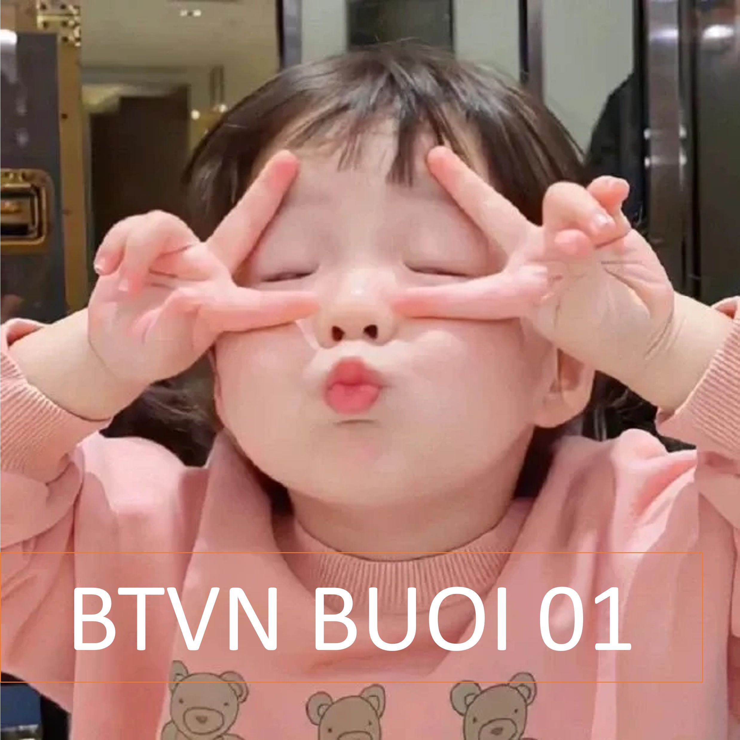 BTVN B1