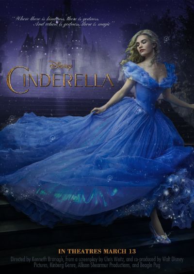 CINDERELLA
