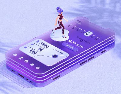 Health App