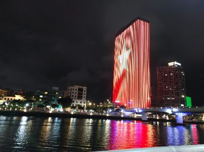 Bố cục