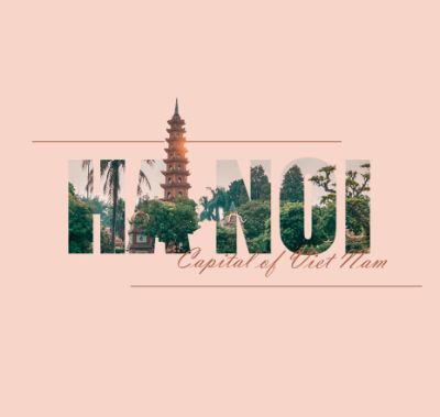 HA NOI THU DO, CHUA TRAN QUOC