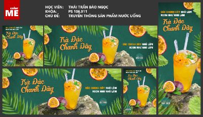 Bài tập cuối kì