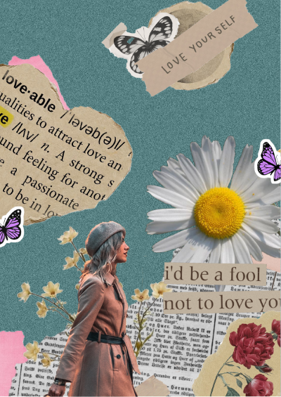 #Loveyourself
