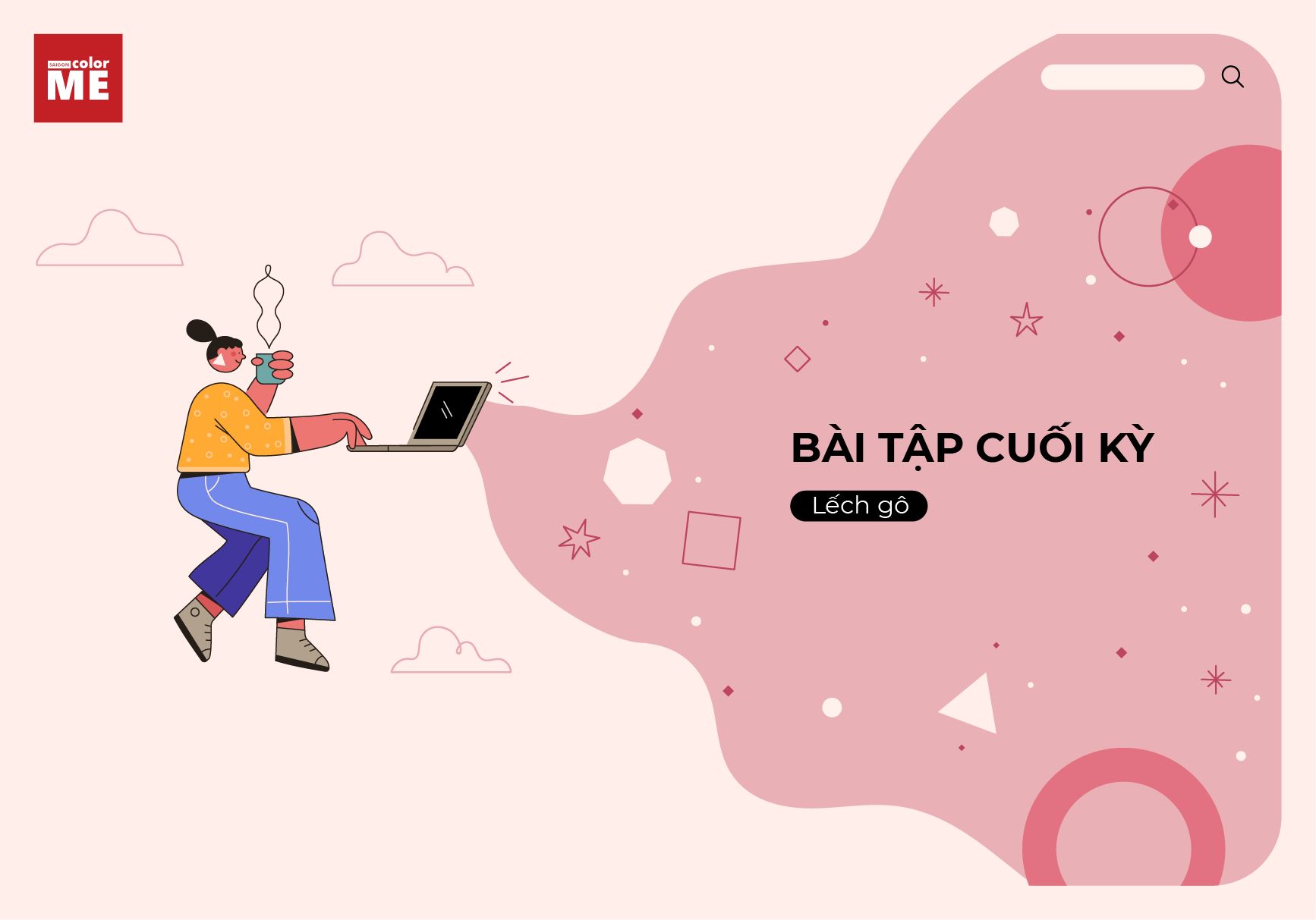 Bài tập cuối kỳ