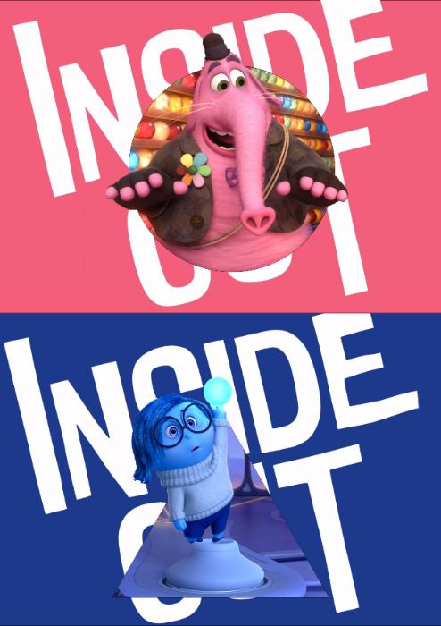 INSIDE OUT