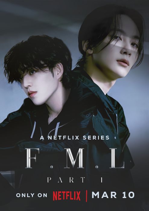 poster cuối kì