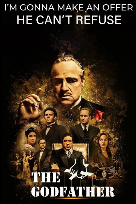 The Godfather