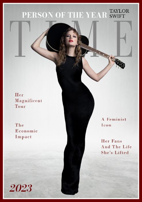 Person of the year 2023