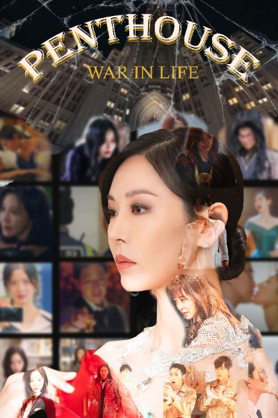 Bài tập giữa kì - Poster phim Penthouse