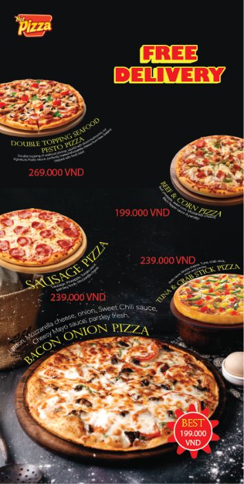 Pizza_Font