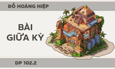 BAI GIUA KY