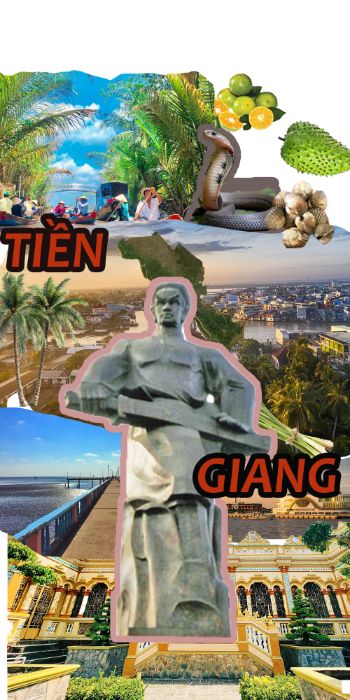 Tiền Giang