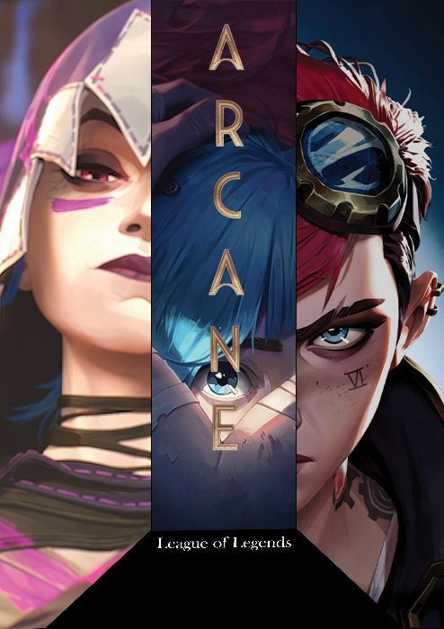 arcane
