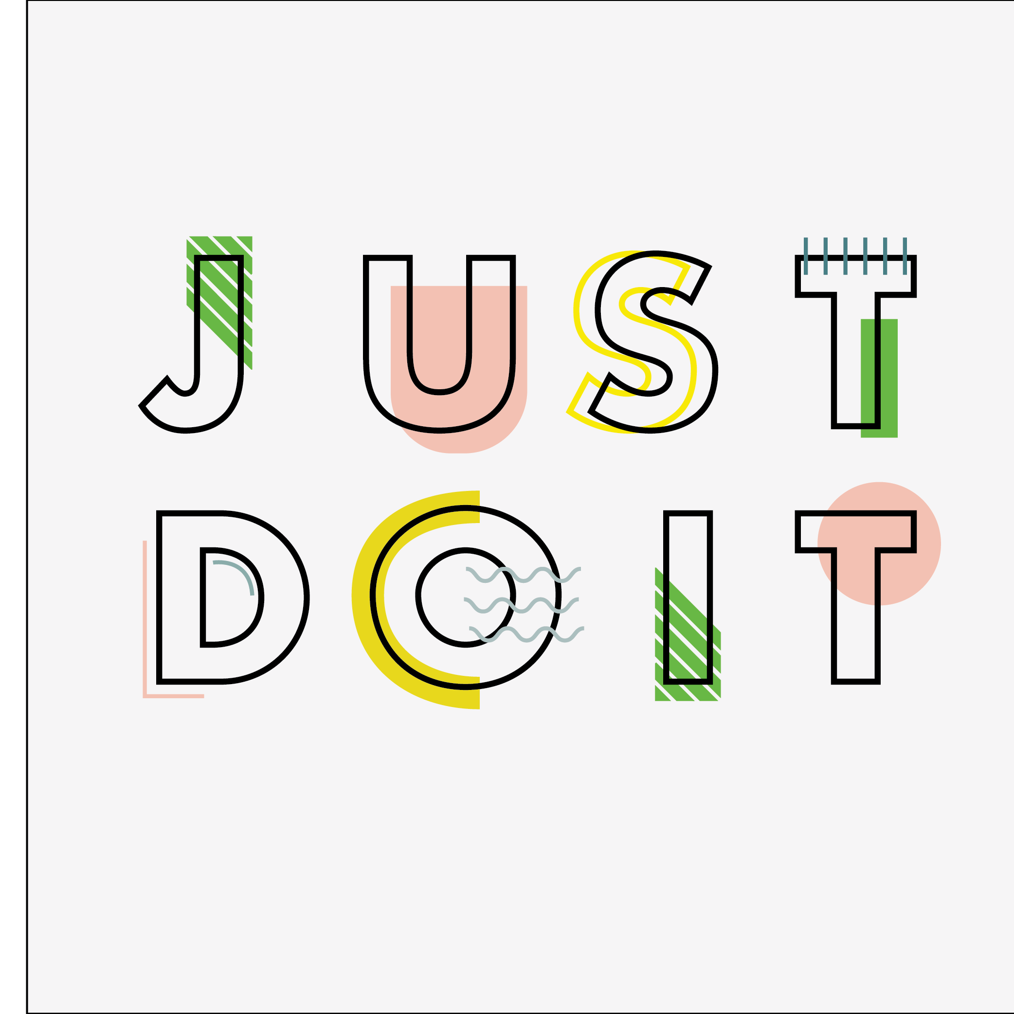 We can do it