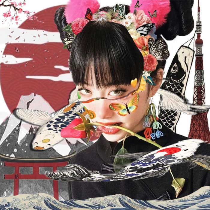 Collage Art