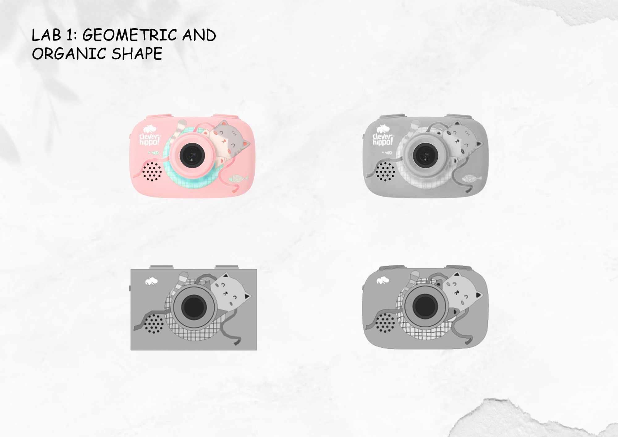 Portfolio on Color ME