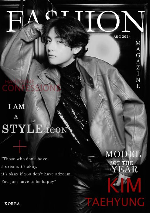magazine