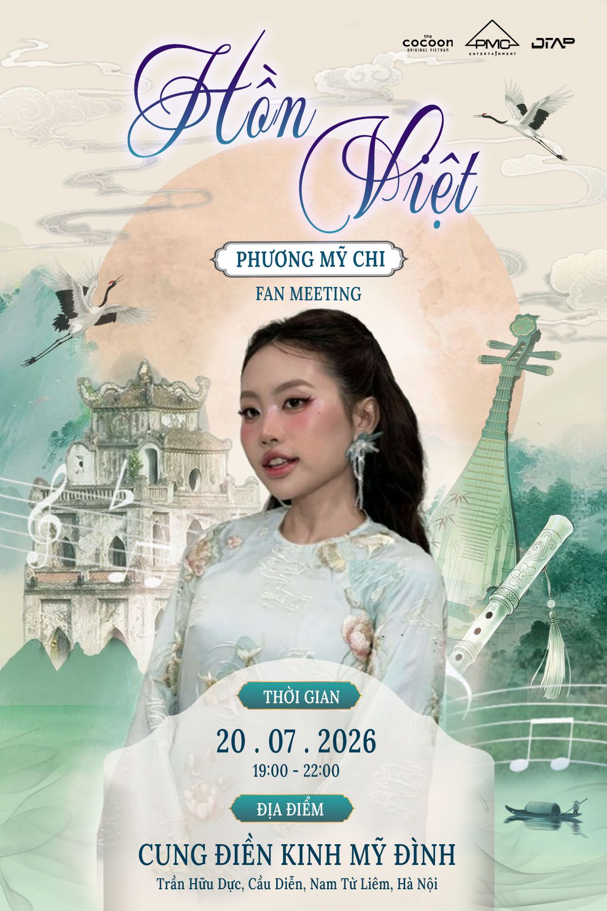 Mai Phương BTVN