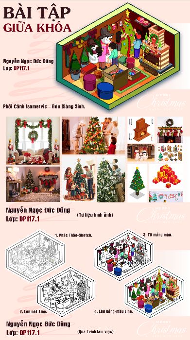 Bài Tập Giữa Khóa