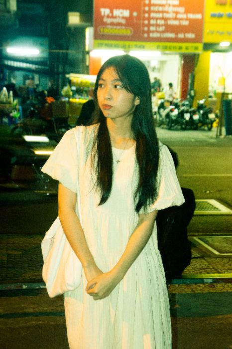 Photograph BTVN 02 - Album ảnh
