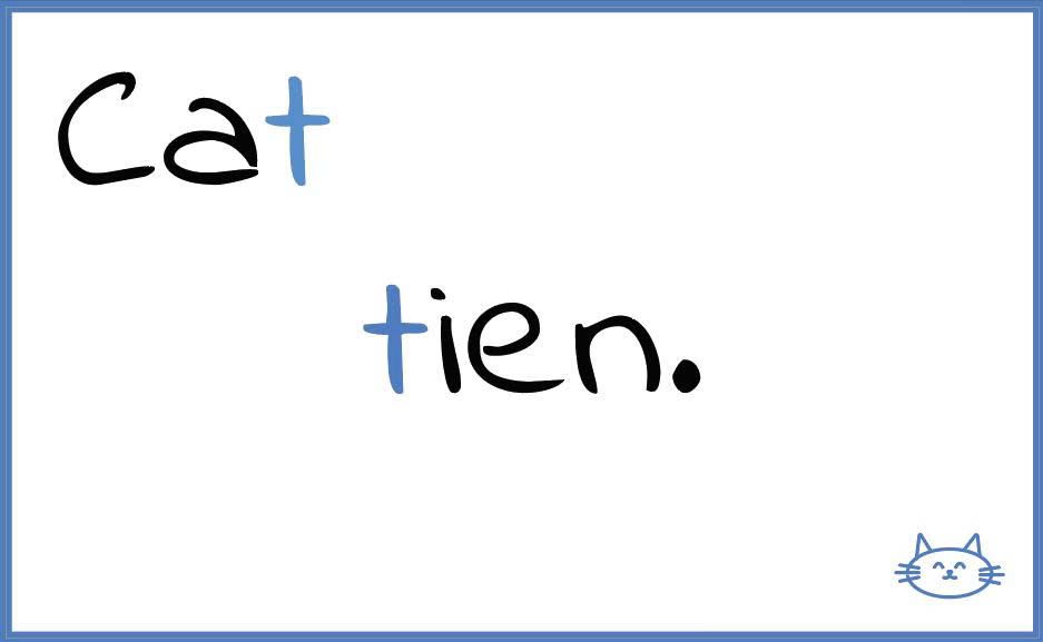 Namecard