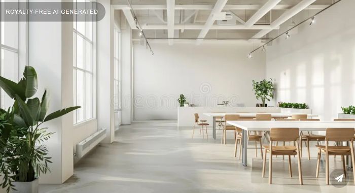 Moodboard S Space