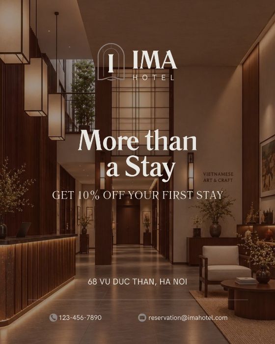 IMA HOTEL