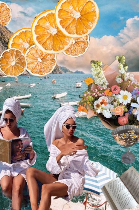 Summer breeze
