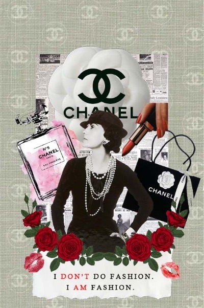 Coco Chanel
